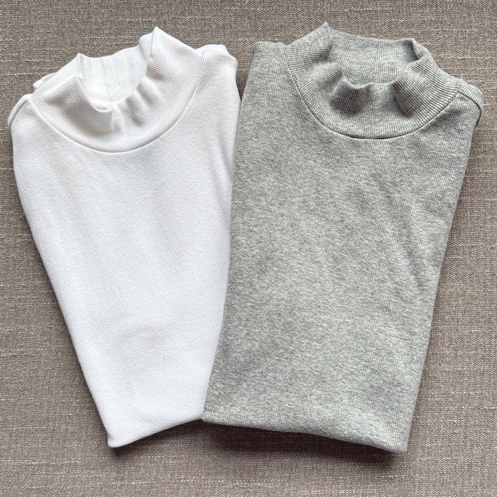 Gap Tank Bundle